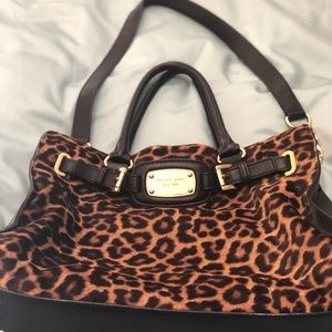 Authentic Michael Kors Purse